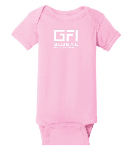 The Next Generation Baby Onesie
