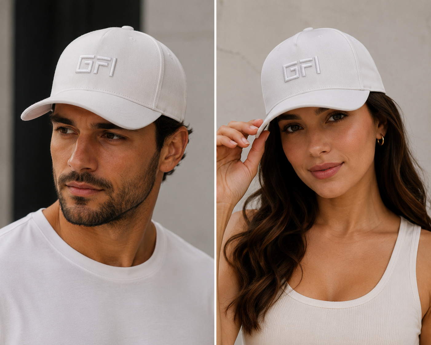 GFI Signature Collection